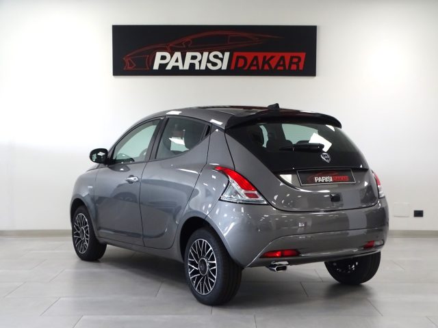 LANCIA Ypsilon 1.0 FireFly 5 p. S&S Hybrid Platino *PROMO ESTATE* Immagine 3