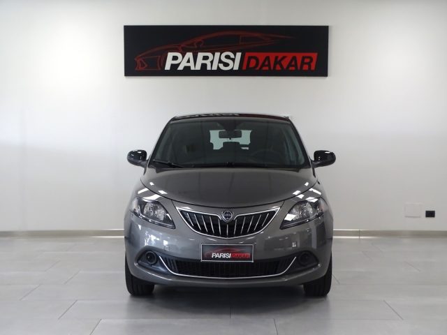 LANCIA Ypsilon 1.0 FireFly 5 p. S&S Hybrid Platino *PROMO ESTATE* Immagine 4