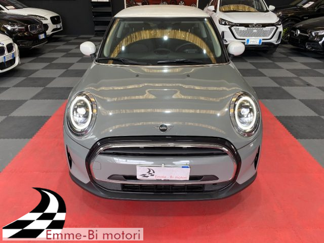 MINI Cooper 1.5 Cooper unico proprietario km certificati Immagine 1