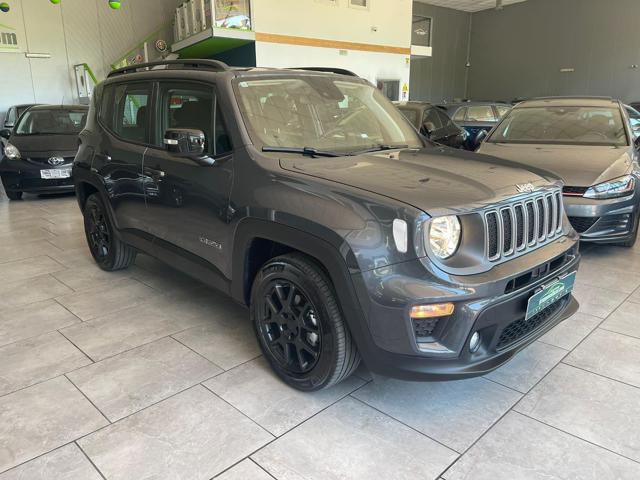 JEEP Renegade 1.6 M-JET 130CV * KM0 * N1 AUTOCARRO * ACC CarPlay Immagine 3