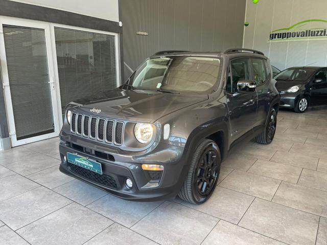 JEEP Renegade 1.6 M-JET 130CV * KM0 * N1 AUTOCARRO * ACC CarPlay Immagine 2