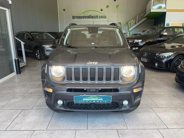 JEEP Renegade 1.6 M-JET 130CV * KM0 * N1 AUTOCARRO * ACC CarPlay Immagine 1