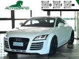 AUDI TT Coupé 1.8 TFSI*ELABORATA ABBASCIANO