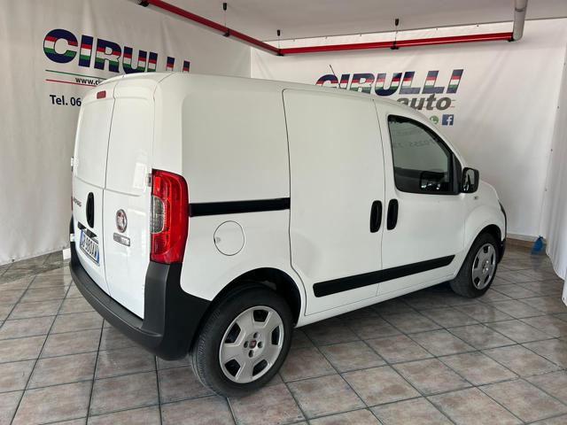 FIAT Fiorino 1.3 MJT 95CV Cargo SX Immagine 2