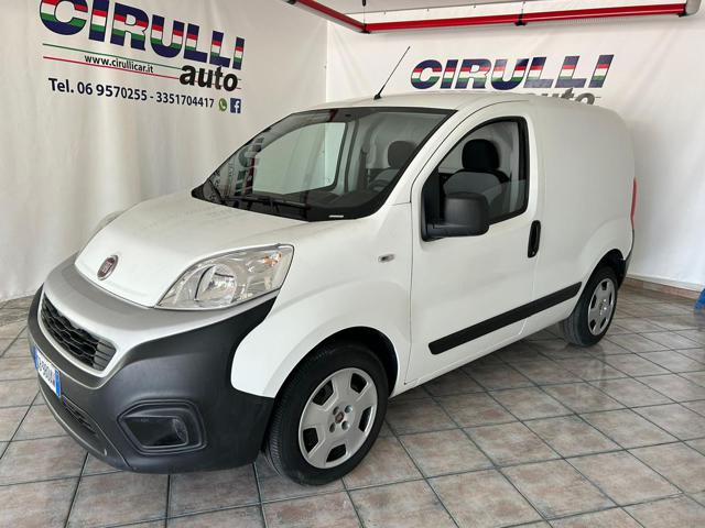 FIAT Fiorino 1.3 MJT 95CV Cargo SX Immagine 0