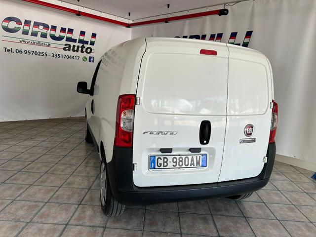 FIAT Fiorino 1.3 MJT 95CV Cargo SX Immagine 3