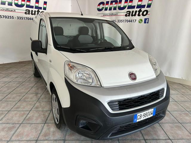 FIAT Fiorino 1.3 MJT 95CV Cargo SX Immagine 1