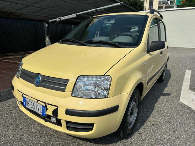 FIAT Panda 1.2 Dinamic Immagine 1