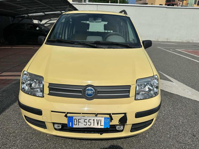 FIAT Panda 1.2 Dinamic Immagine 2