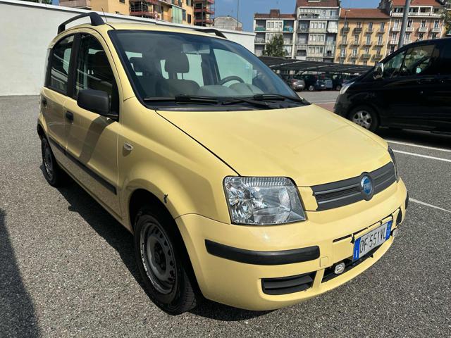 FIAT Panda 1.2 Dinamic Immagine 0