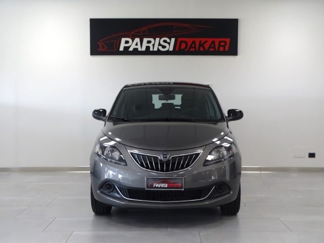 LANCIA Ypsilon 1.0 FireFly 5 porte S&S Hybrid Platino Immagine 4