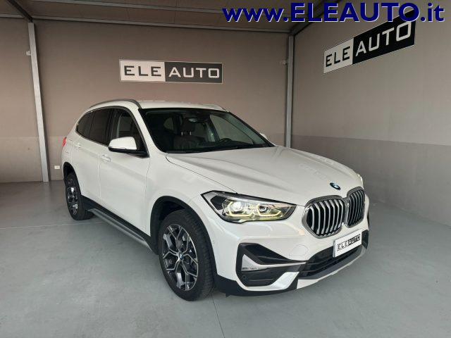 BMW X1 xDrive20d 190CV Steptronic - Xline Immagine 0