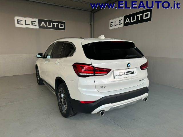 BMW X1 xDrive20d 190CV Steptronic - Xline Immagine 3