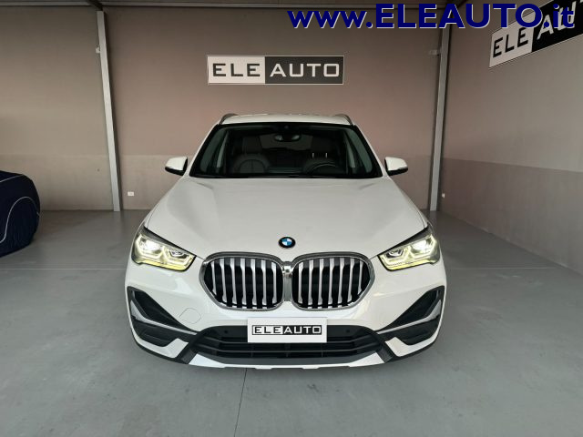 BMW X1 xDrive20d 190CV Steptronic - Xline Immagine 1