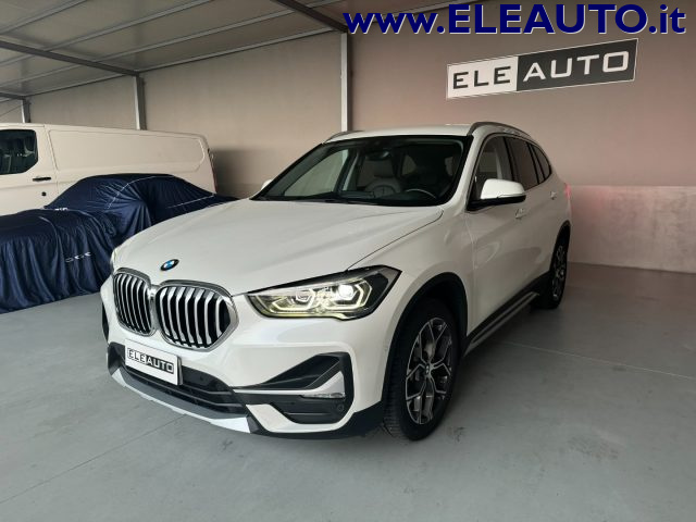 BMW X1 xDrive20d 190CV Steptronic - Xline Immagine 2