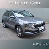SKODA Karoq 1.0 TSI 110 CV Executive