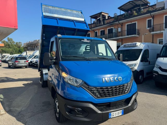 IVECO DAILY 35C14 2.3 E6  RIBALTABILE Immagine 1