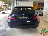 MERCEDES-BENZ CLA 180 d SW Aut. Business Extra*LED*PELLE