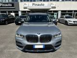 BMW X3 xDrive20d Luxury Aut.