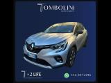 RENAULT Captur 1.0 tce Techno 90cv