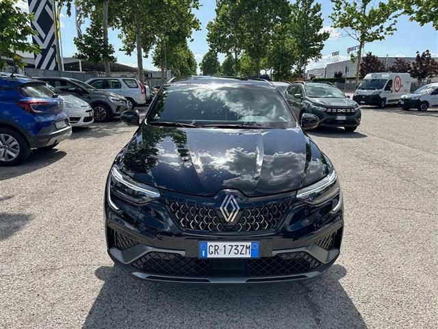 RENAULT Arkana 1.6 E-Tech full hybrid Esprit Alpine 145cv Immagine 3