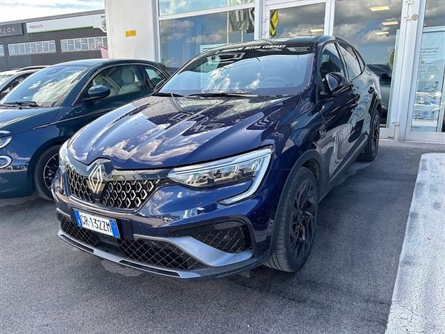 RENAULT Arkana 1.6 E-Tech full hybrid Esprit Alpine Immagine 1