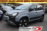 FIAT Panda 1.0 CITY CROSS FireFly  Hybrid