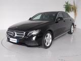 MERCEDES-BENZ E 220 d Auto Business Sport CRUISE CONTROL ADATTIVO