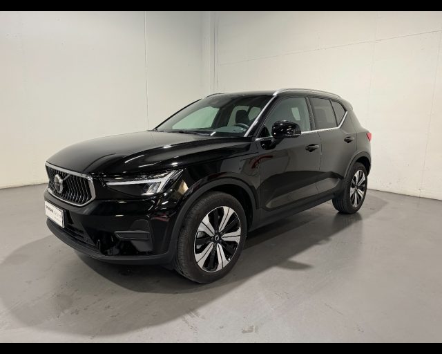 VOLVO XC40 T5 GEARTRONIC RECHARGE CORE Immagine 0