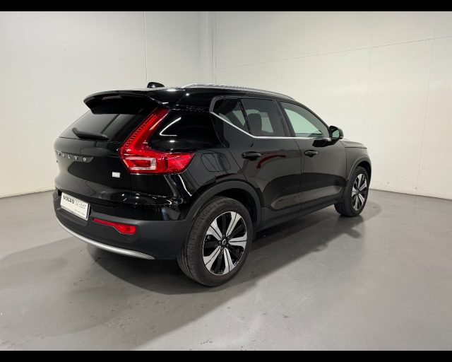 VOLVO XC40 T5 GEARTRONIC RECHARGE CORE Immagine 1