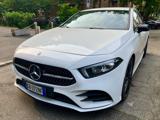 MERCEDES-BENZ A 220 Automatic Premium AMG solo 51.000 km