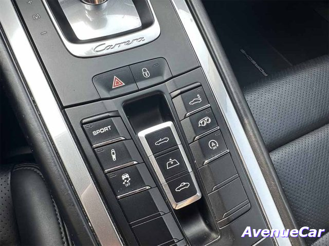PORSCHE 911 991 CARRERA CABRIO CERCHI 20" IM - foto 27