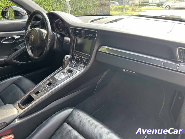PORSCHE 911 991 CARRERA CABRIO CERCHI 20" IM - foto 34