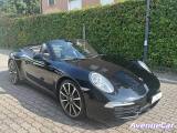 PORSCHE 911 991 Carrera CABRIO CERCHI 20" IMPIANTO BOSE PASM