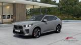 BMW X2 sDrive18d Msport Pro Innovation Comfort Package