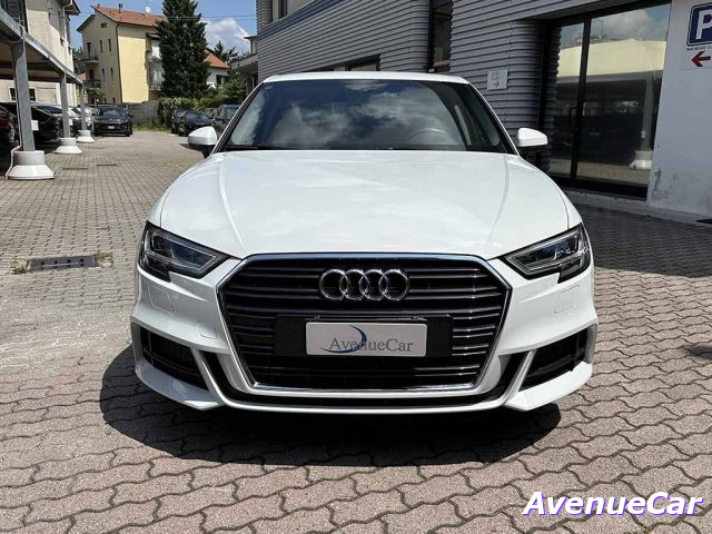 AUDI A3 Sportback 35 1.5 tfsi s-tronic SLINE S LINE NAVI Immagine 1