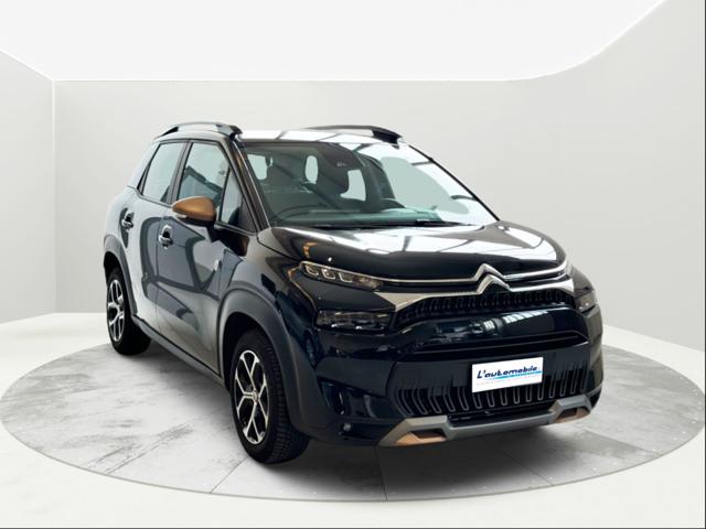 CITROEN C3 Aircross BlueHDi 110 S&S C-Series Immagine 3