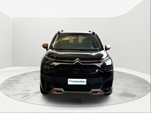 CITROEN C3 Aircross BlueHDi 110 S&S C-Series Immagine 2