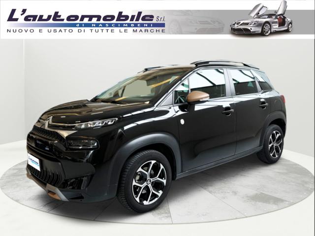 CITROEN C3 Aircross BlueHDi 110 S&S C-Series Immagine 0