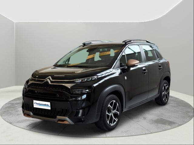 CITROEN C3 Aircross BlueHDi 110 S&S C-Series Immagine 1