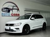 VOLKSWAGEN Tiguan 2.0 TDI SCR DSG Style BMT TETTO APRIBILE