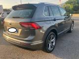 VOLKSWAGEN Tiguan 2.0 TDI SCR DSG 4MOTION R-LINE