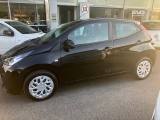 TOYOTA Aygo Connect 1.0 VVT-i 72 CV 5 porte x-play