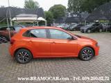 VOLKSWAGEN Polo VI 1.0 EVO 65cv COMFORTLINE BMT - NAVI - NEOPATENT