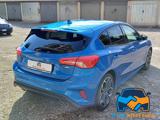 FORD Focus 1.0 EcoBoost Hybrid 155 CV 5p. ST-Line X