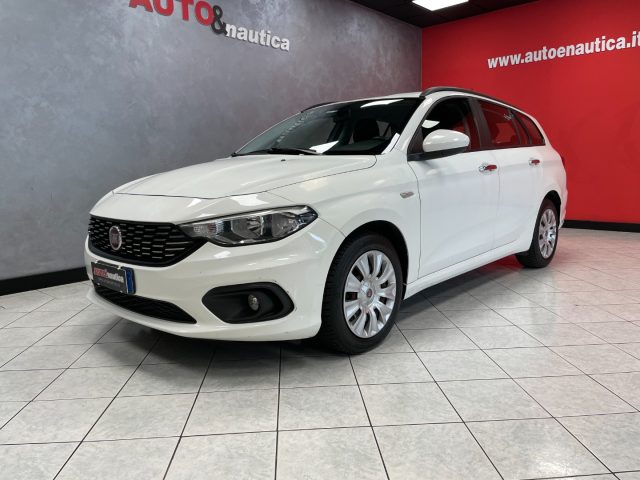 FIAT Tipo 1.6 Mjt S&S DCT SW Lounge Immagine 0