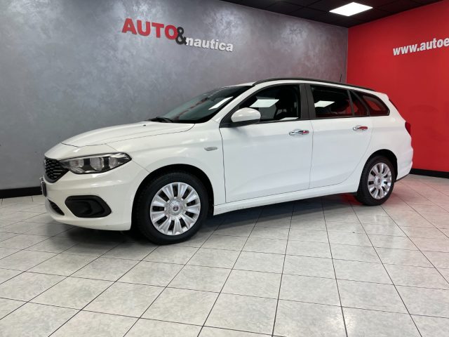 FIAT Tipo 1.6 Mjt S&S DCT SW Lounge Immagine 2