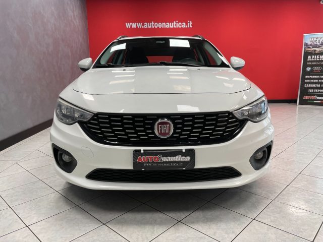 FIAT Tipo 1.6 Mjt S&S DCT SW Lounge Immagine 3