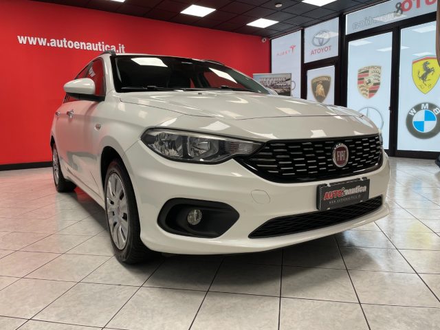 FIAT Tipo 1.6 Mjt S&S DCT SW Lounge Immagine 4