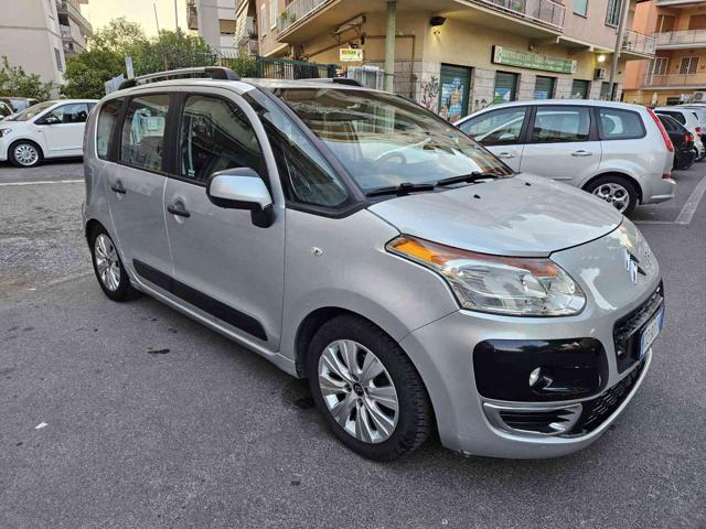 CITROEN C3 Picasso 1.4 VTi 95 Exclusive Style Immagine 2